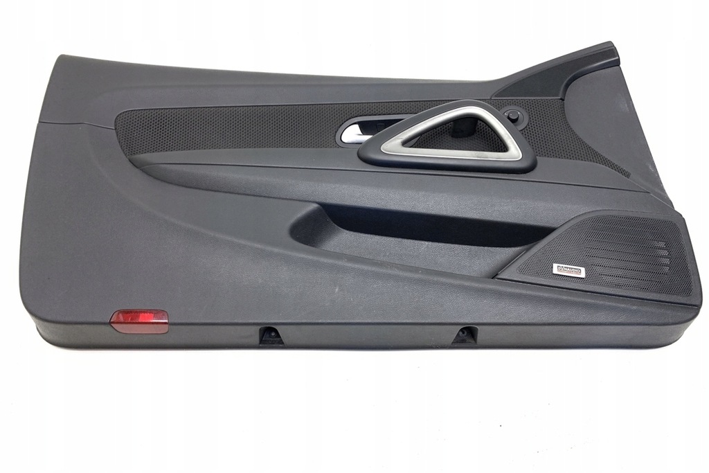 фото №16, Обшивка передніх лівих двері vw scirocco 137, 138 1k8867011 1.4l