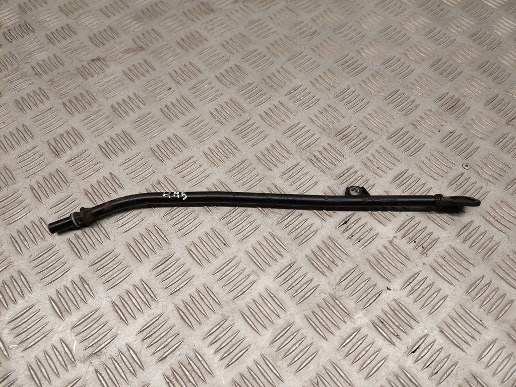 фото №5, Audi q7 4m 2019 щуп рівня оливи