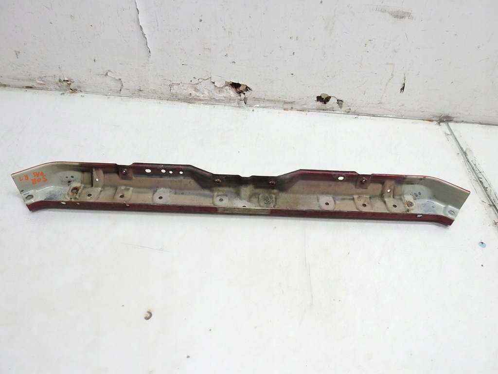 фото №6, Pas передний усилитель верхний r1 kia sorento i