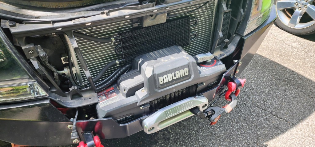 Радиатор масла uniwersalnyna усилителя коробки передач дифференциала 4 rzędów Недорого