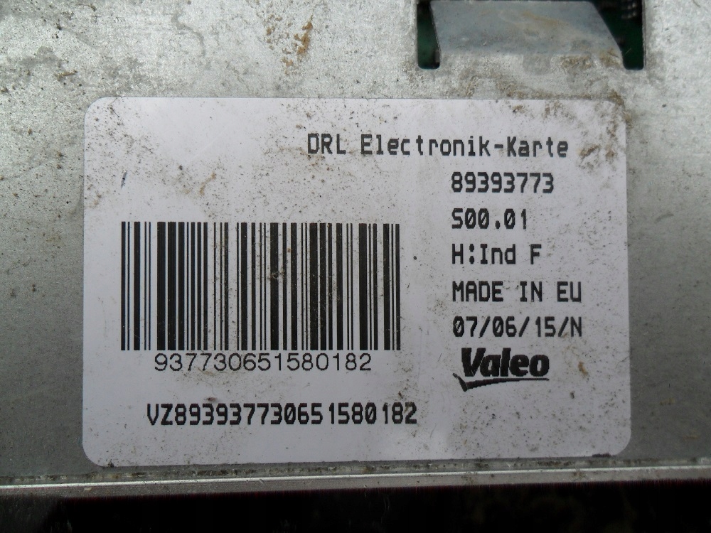 фото №12, Seat ibiza 4 iv 6j0941158a - преобразователь модуль