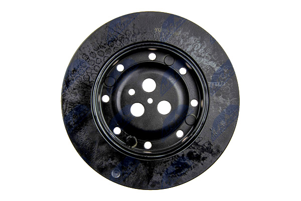 Шків колінчастого вала колінчастого ford eng.2.0di tddi tdci mondeo 00-07 Київ