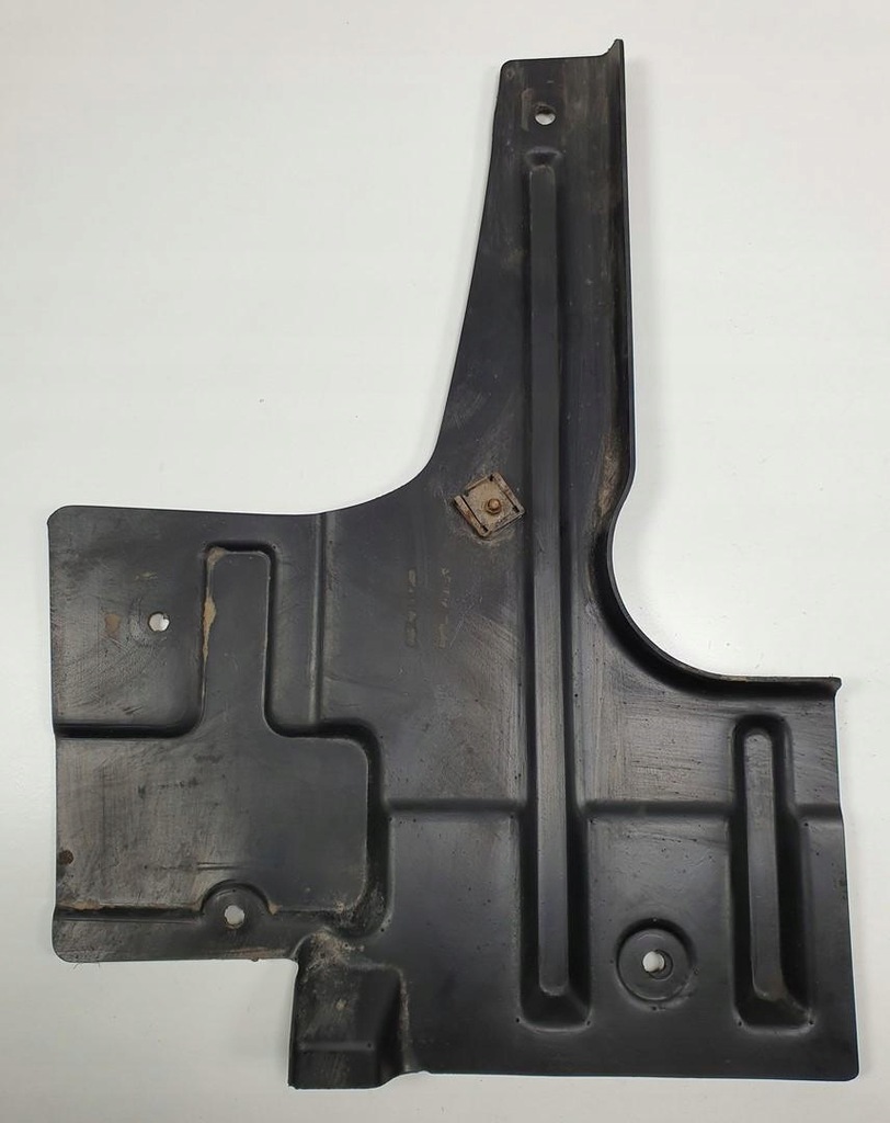 фото №2, Захист підвіска правий задня aston martin rapide