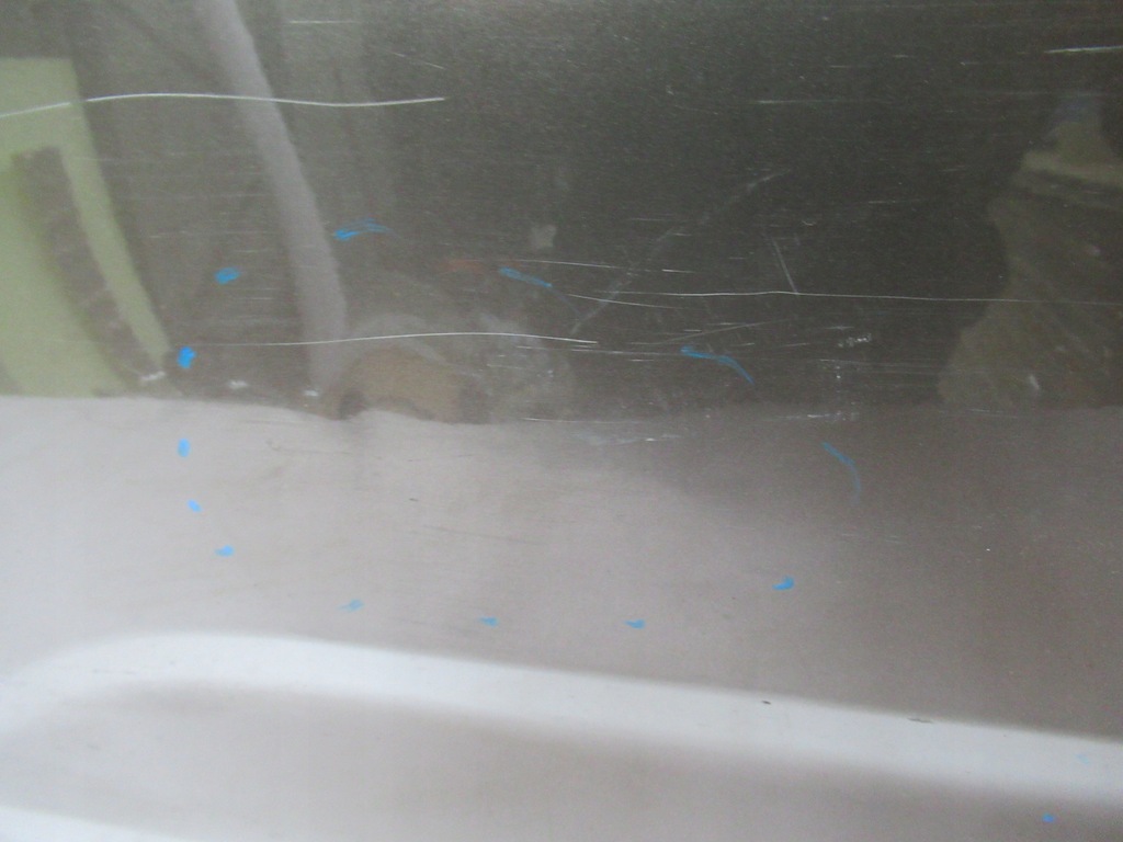 фото №8, Дверь задняя задние правое kia venga 10-