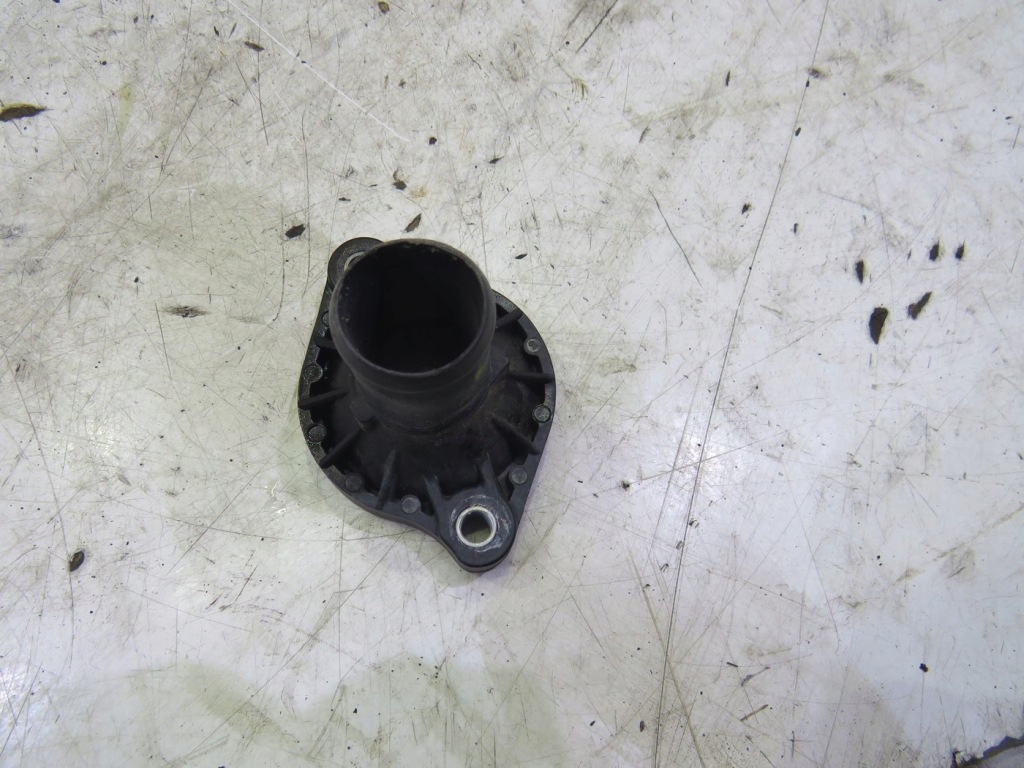 фото №4, Корпус термостата citroen c1 ii 1.0