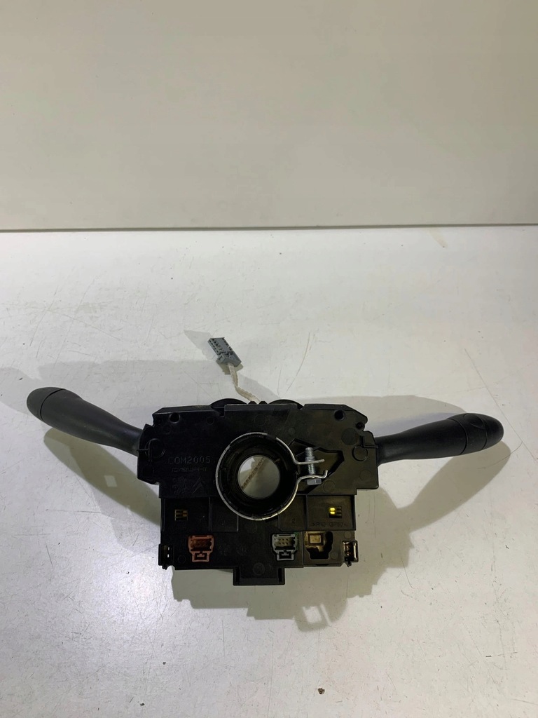 фото №8, Переключатель комбинированный лента citroen c3 i