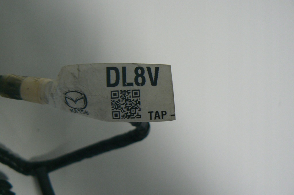 фото №3, Жгут электропроводка pdc перед mazda cx3