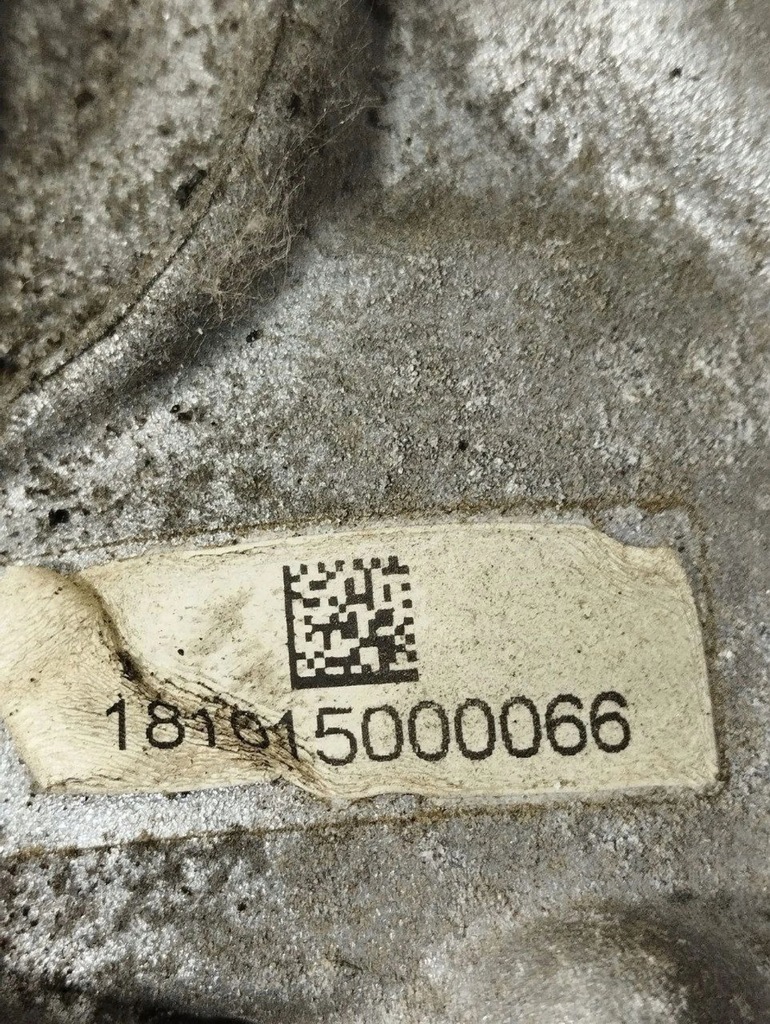 фото №8, Maserati levante 2019 полный дифференциалы 06701040570