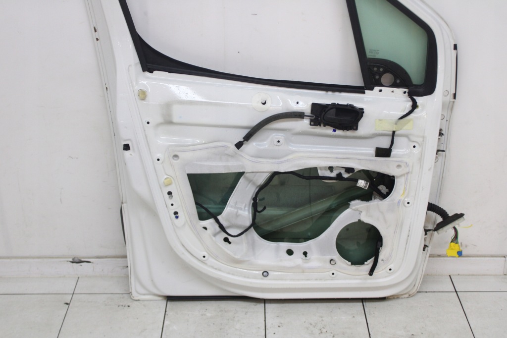 фото №10, Berlingo partner iii 08r- двері ліва передні лівий перед