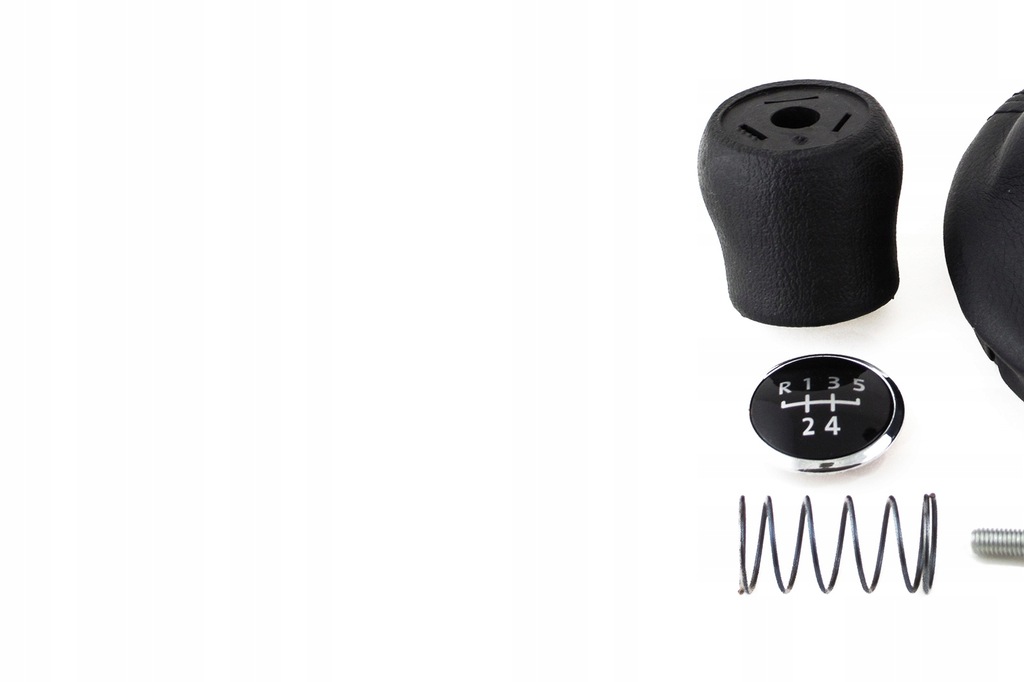 фото №9, Ручка переключения передач i чехол заменитель do vw t5 t6 multivan