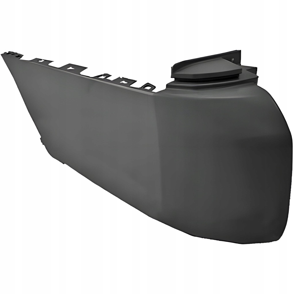 фото №1, Diederichs 4098157 бампер