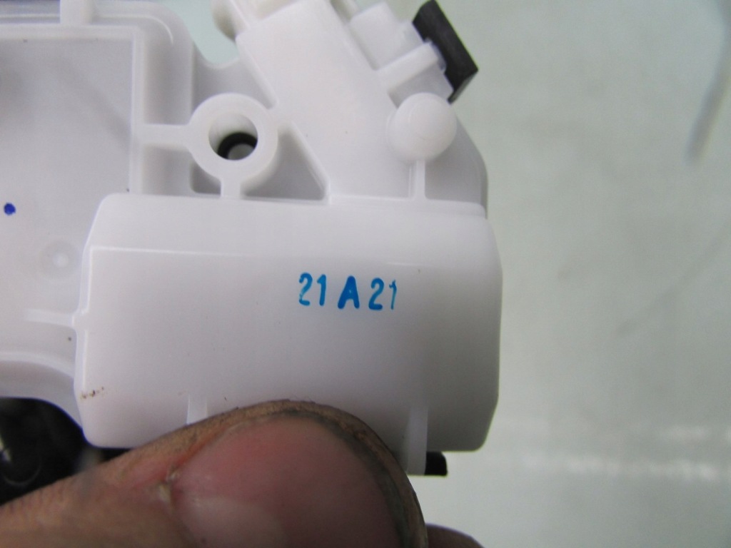 фото №6, Qashqai iii j12 21r привод крышка заливной топлива