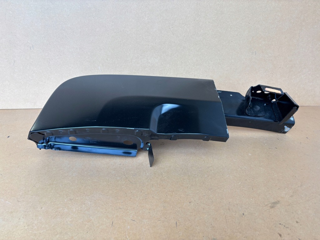 фото №2, Ford transit верхний блок двигателя задняя левый