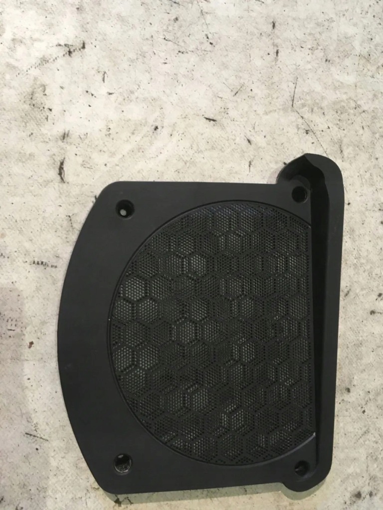 фото №2, Защита динамиков bmw x3 g01 комплект