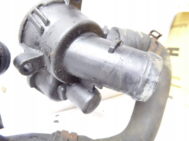 фото №6, Transporter t5 lift 09-15 магистраль шланг wąż wody 2.0 tdi caab