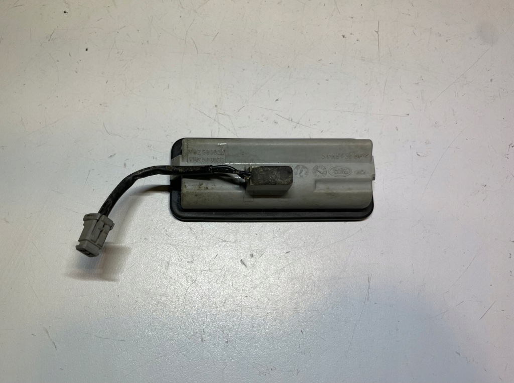 фото №3, Переключатель крышки yuz500020 range rover sport l320