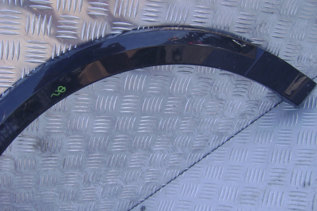 фото №4, Audi q2 - молдинг крыла правая задняя 81a853818a