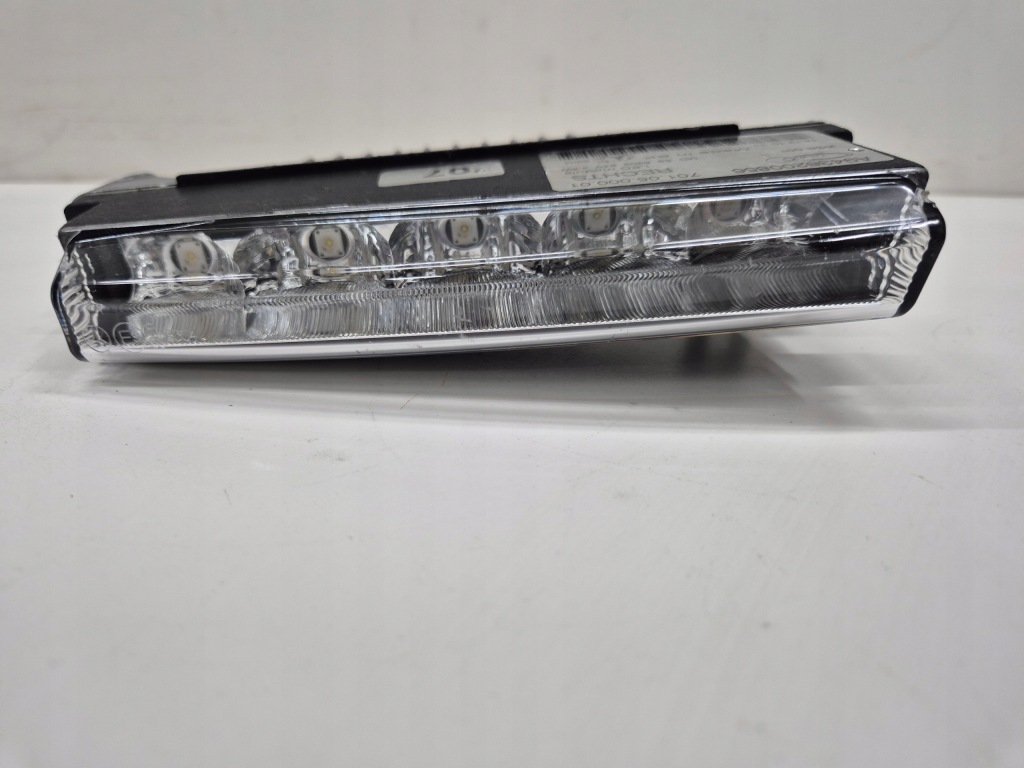 Купить Mercedes правый противотуманная фара led lamoa правый  drl actros mp4 a9438200856 оригинал