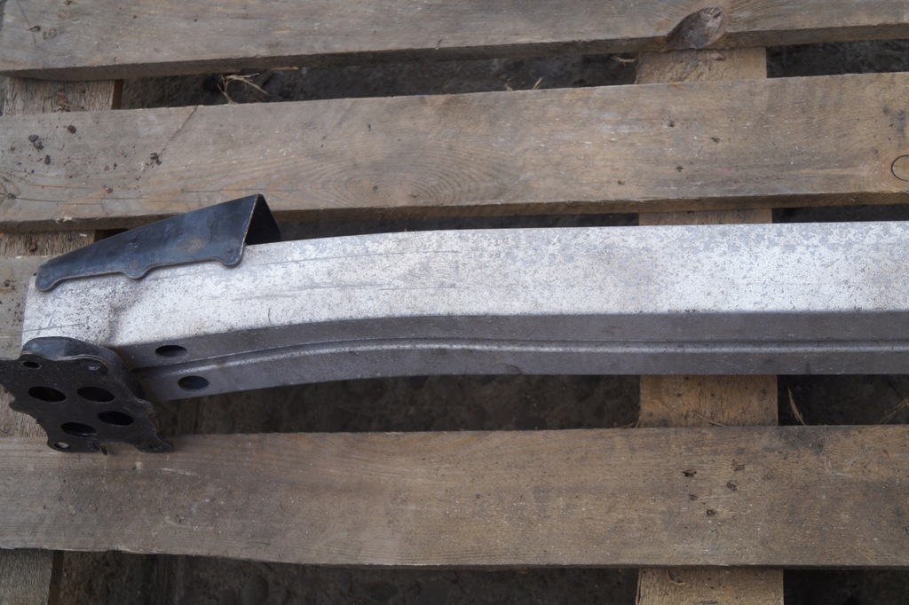 фото №15, Балка бампера перед subaru legacy outback