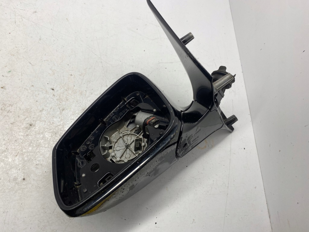 фото №4, Bmw f10 дзеркало ліва 3 pin