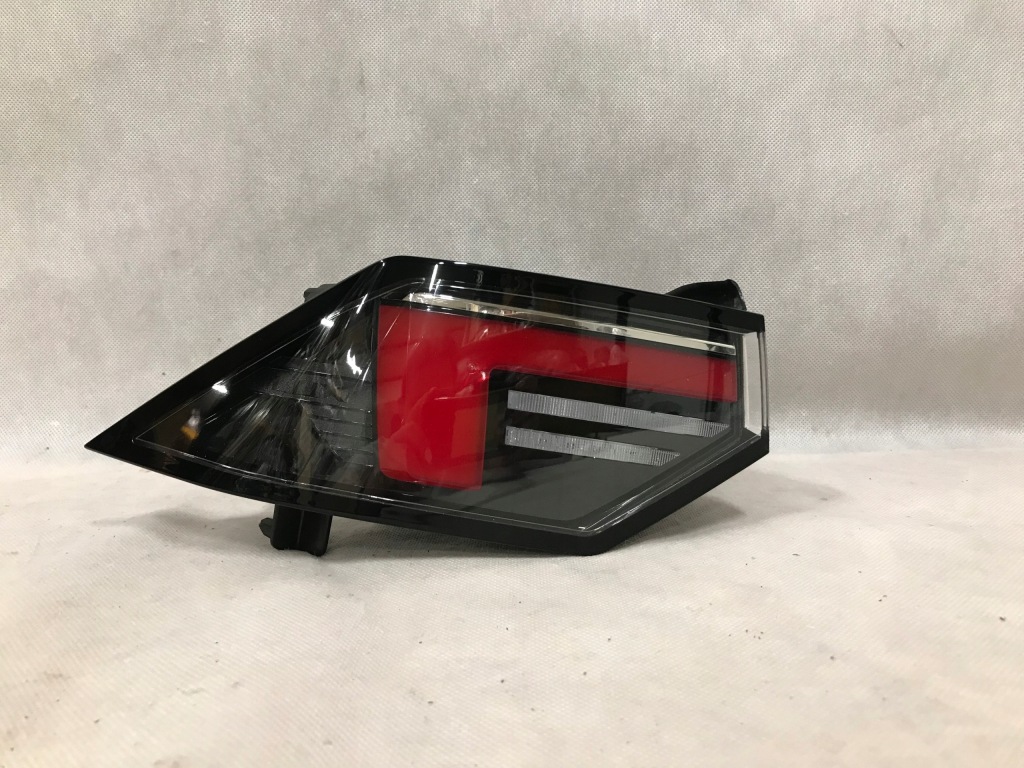 фото №1, Opel astra l vi 22- лампа задняя левая led europa