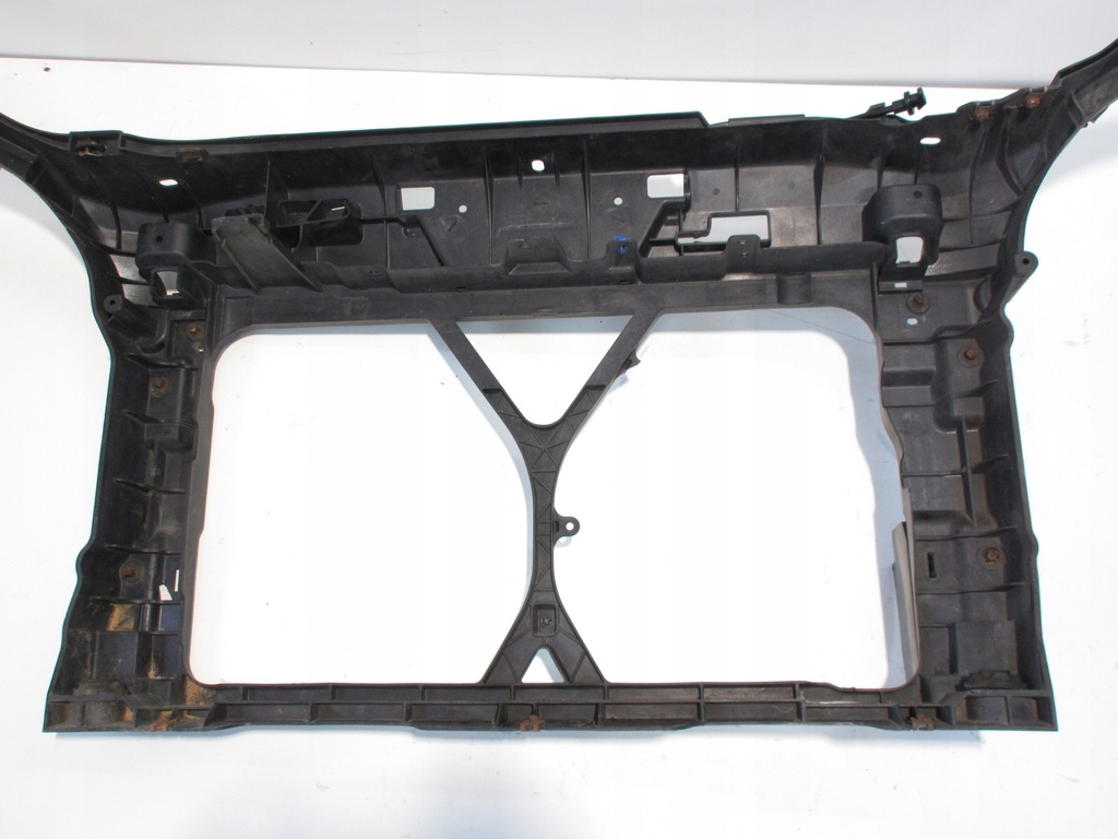 фото №11, Mazda 5 cr i 05-10 pas передний усилитель перед