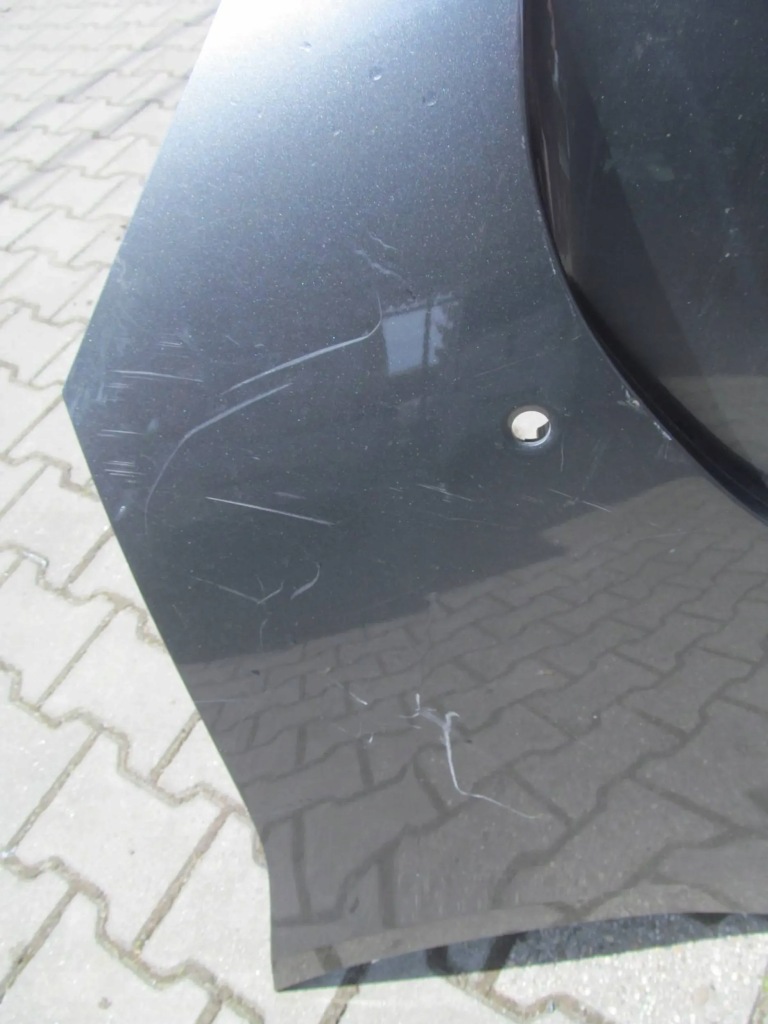 Mercedes cls w257 америка 18-23 бампер задні задній kol 992 c401 в Україні