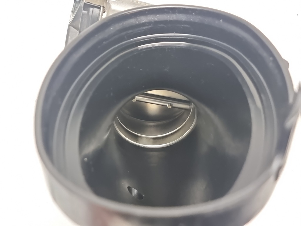 фото №5, Mercedes w177 дроссельная заслонка