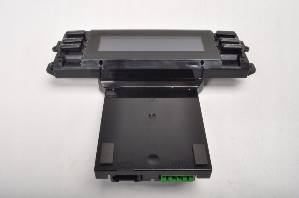 фото №1, Volvo s80 ii v70 iii xc70 дисплей 30797715