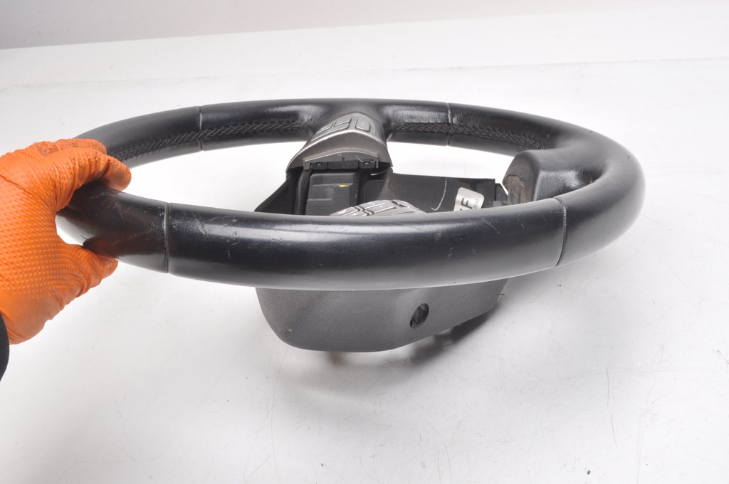 фото №7, Subaru legacy iv повітропровід шкіряний багатофункціональний