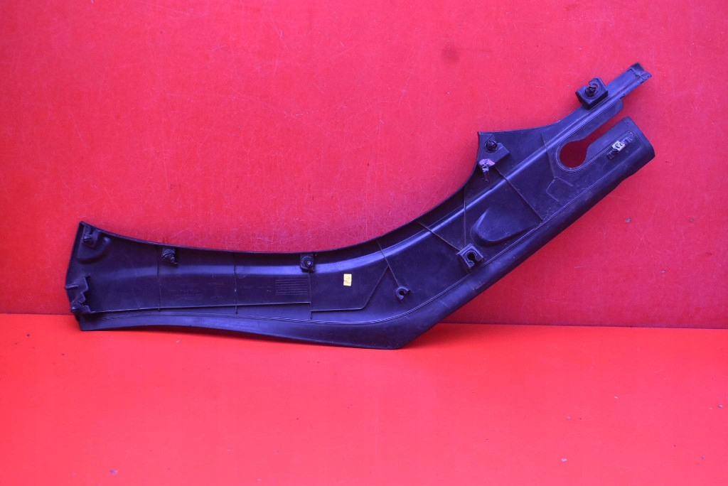 Защита багажника правая 1036238-00-f tesla model x 90d 15-21 Цена