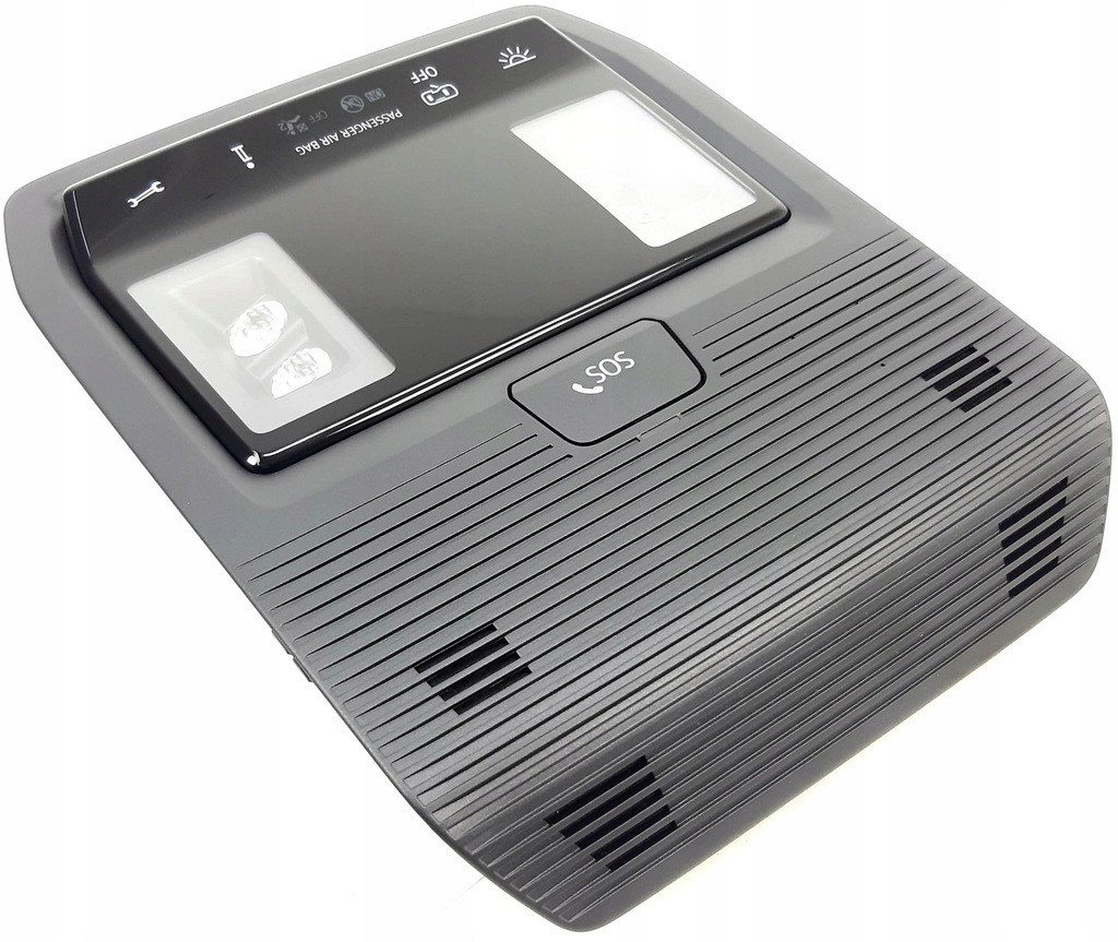 фото №1, Aso лампа стельовий кабіни салону vw golf viii