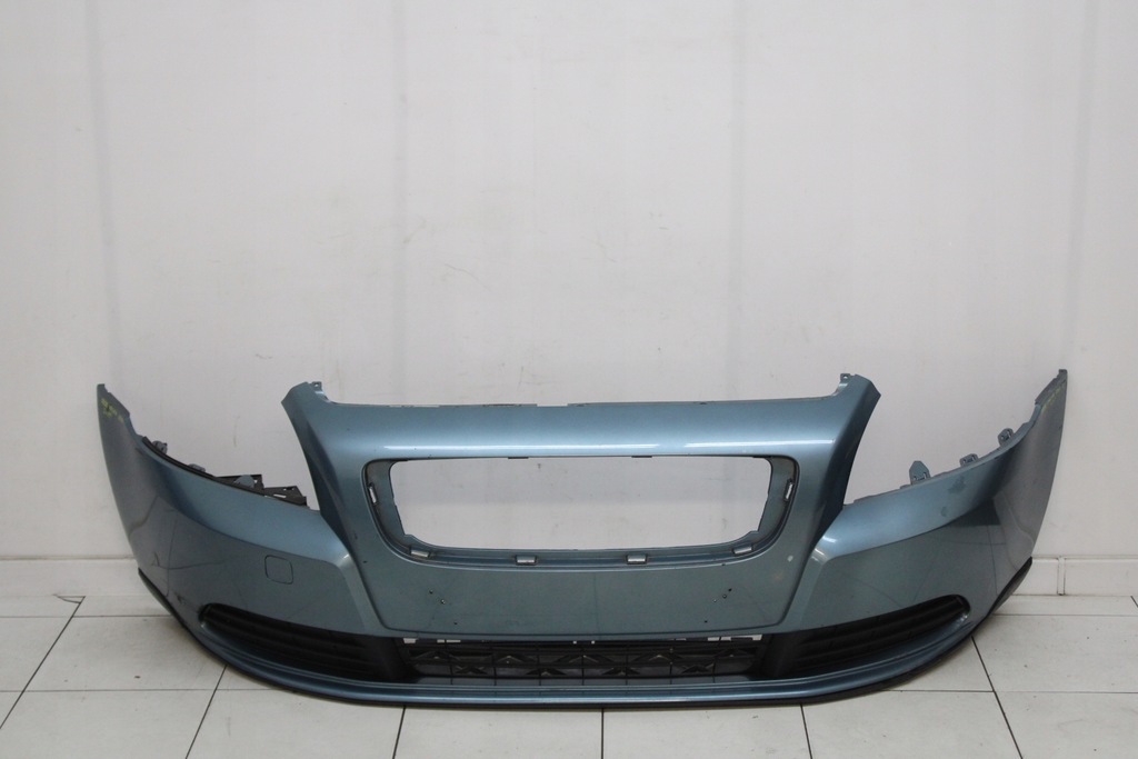 фото №1, Volvo v50 s40 ii lift 07r- бампер перед передній 479-16