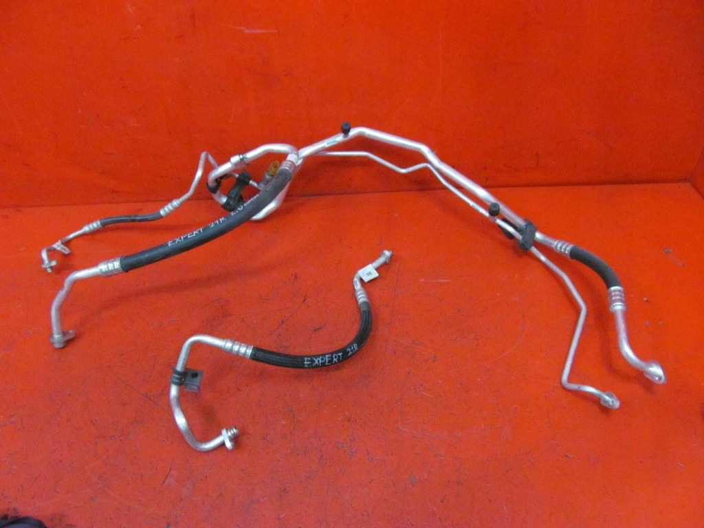 фото №1, Expert iii jumpy scudo proace ii 2.0 bluehdi ahk провода кондиционера kpl