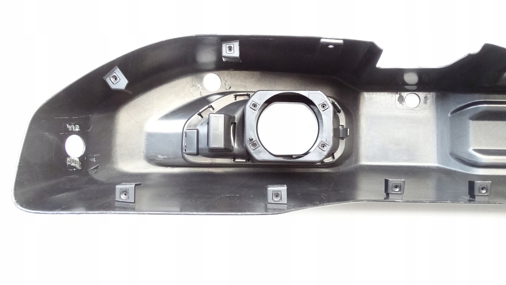 фото №13, Jeep wrangler 2018- бампер передний 6nc13trmaa