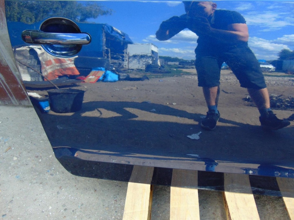 фото №5, Двері праве citigo up mii 3d