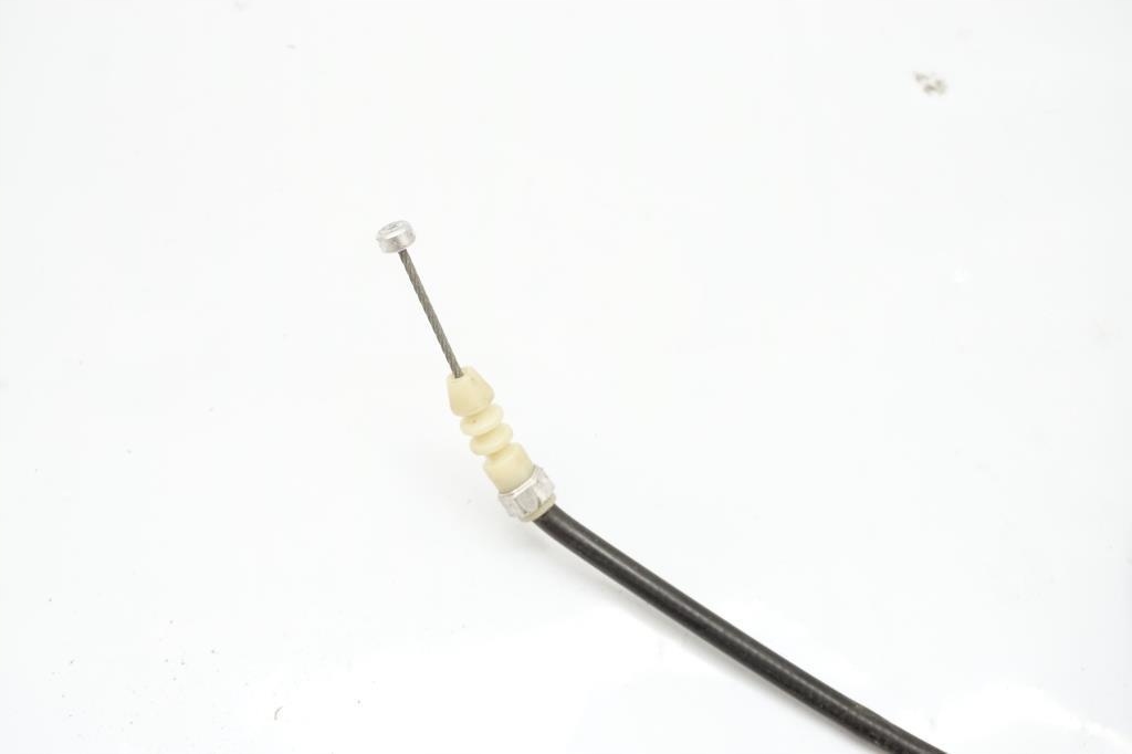 фото №5, Трос сиденье левый задняя renault koleos