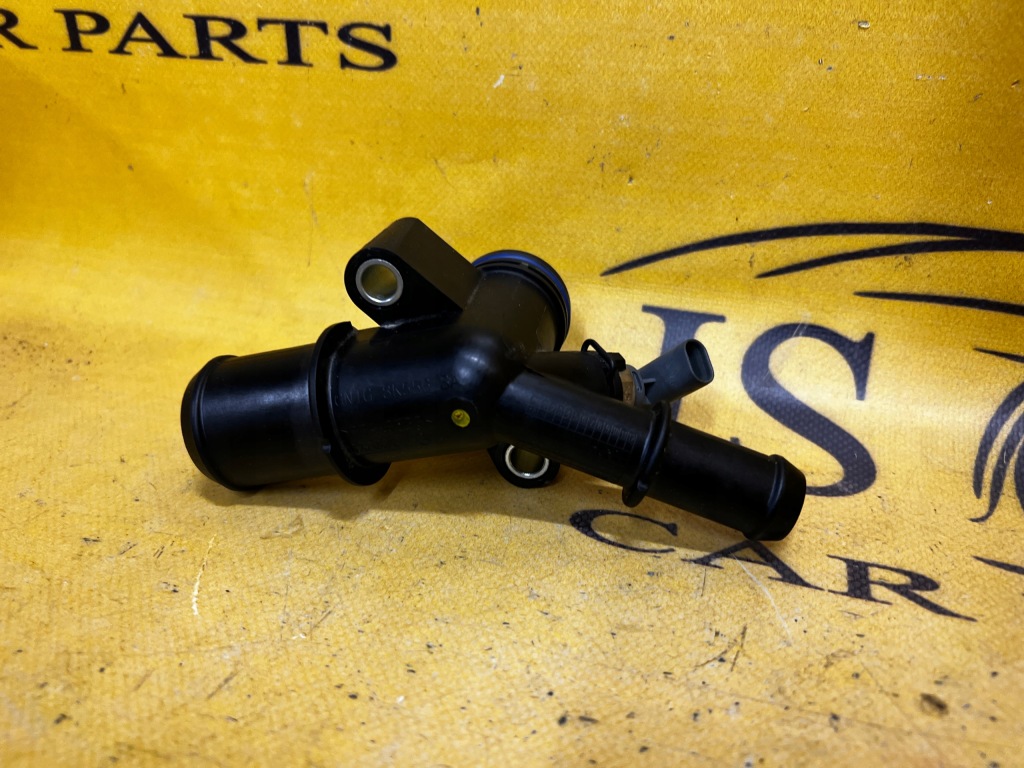 фото №1, Патрубок wody ford escape mk4 1.5 eb