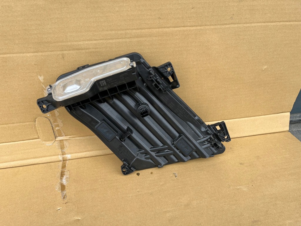 фото №6, Лампа левая led drl peugeot 208 ii lift 9851054180