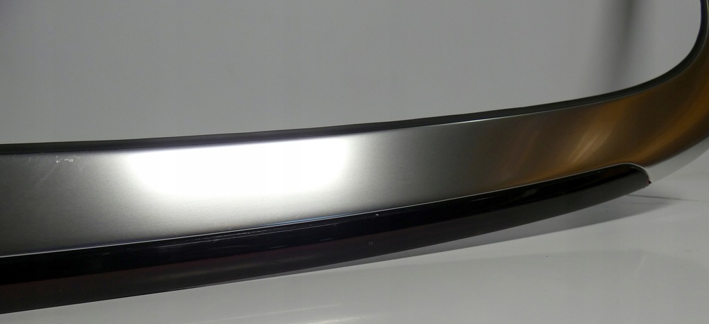 фото №4, Audi a5 молдинг хром третий свет лампа стоп