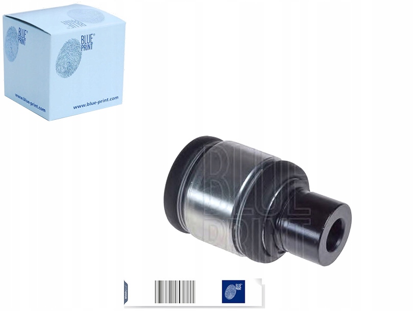 фото №12, Втулка рычага /t/jaguar x-type 01- внутренний blue print adj138031