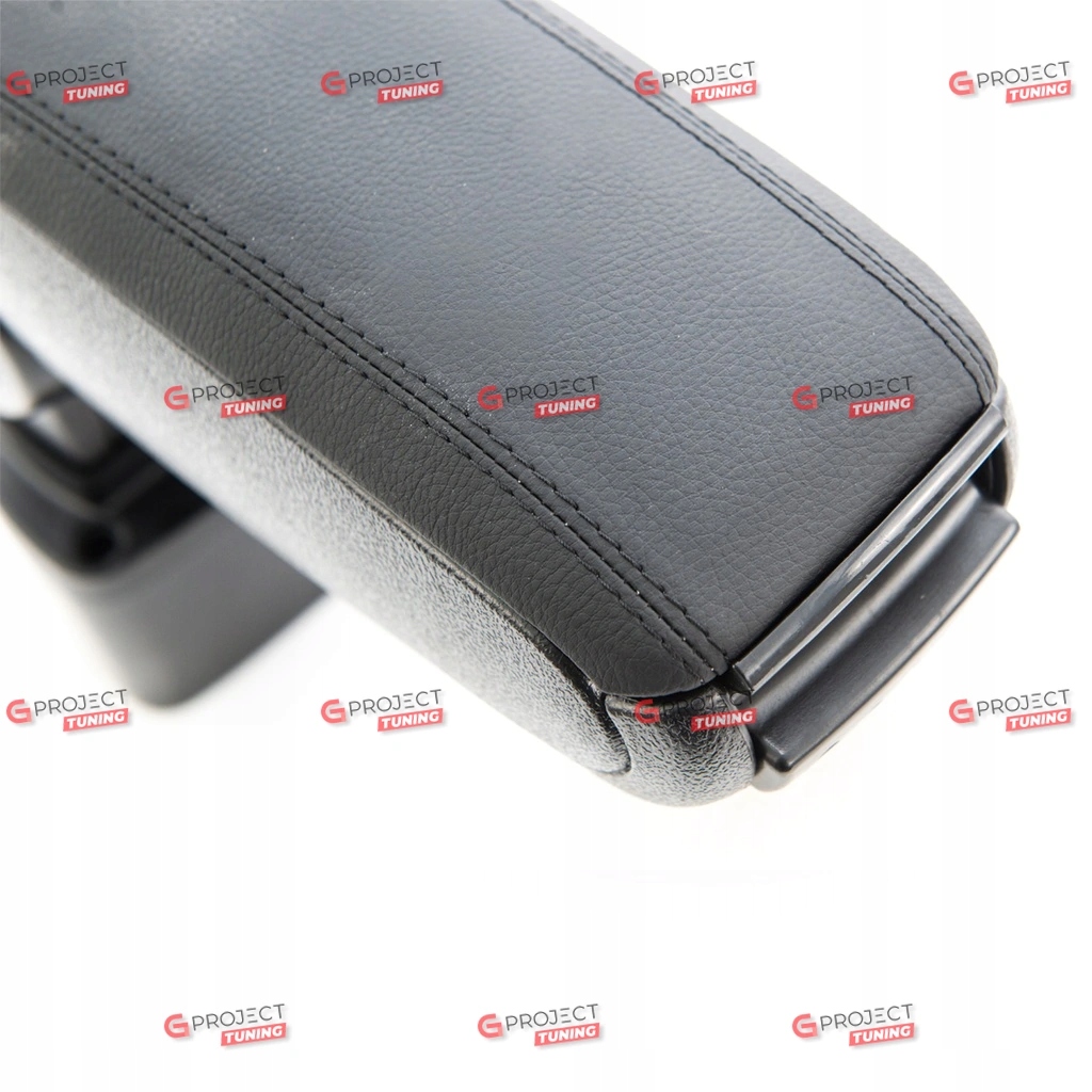 фото №6, Подлокотник do nissan juke f15 2010 - чёрный