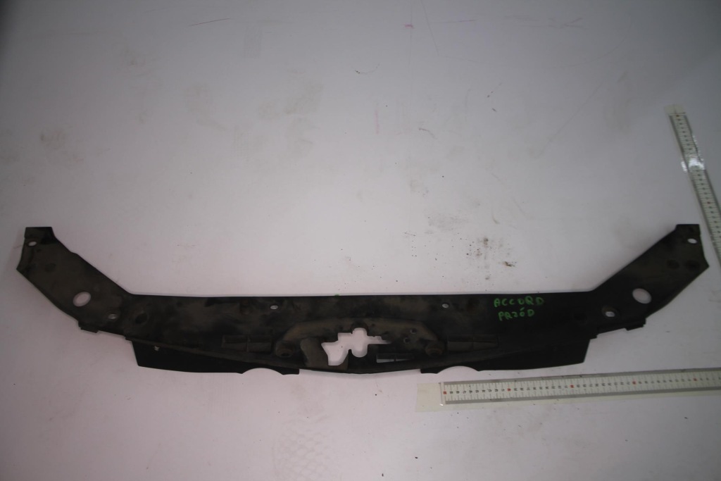 фото №1, Защита верхний поперечина 71129-tlo accord viii 08-15
