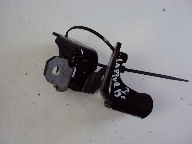 фото №2, Петли дверь правый задняя renault captur fl