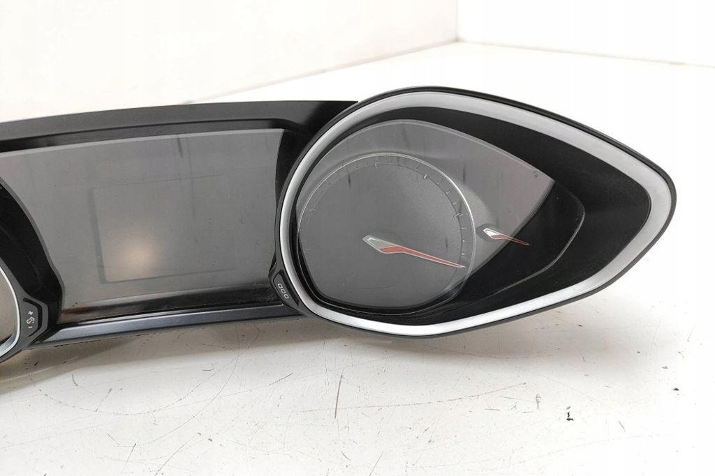 фото №8, Лічильник peugeot 308 ii 9832736580 1.5l дизель 2019