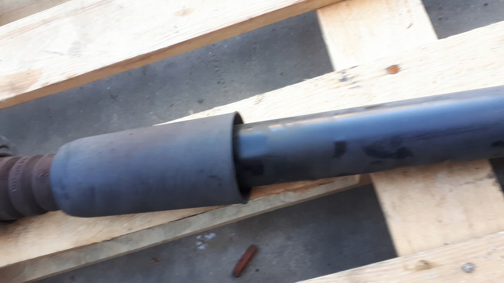 фото №13, S6 c7 4g амортизатор задня задній 4.0 tfsi a7 s7