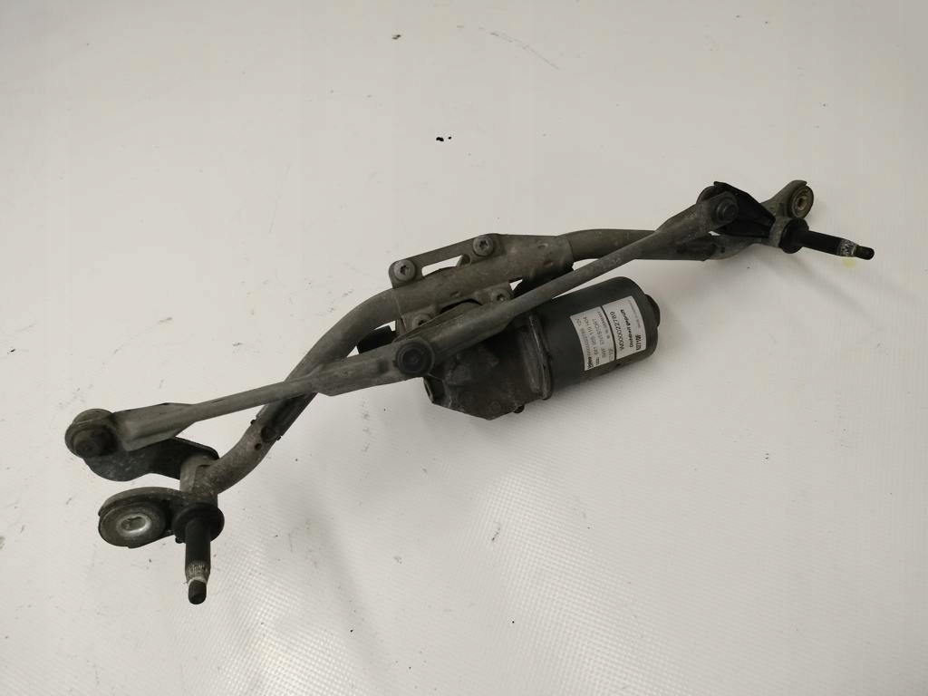 Механизм дворник европа audi a1 8x 3d 1.6 tdi 11r 8x195560301s в Украине