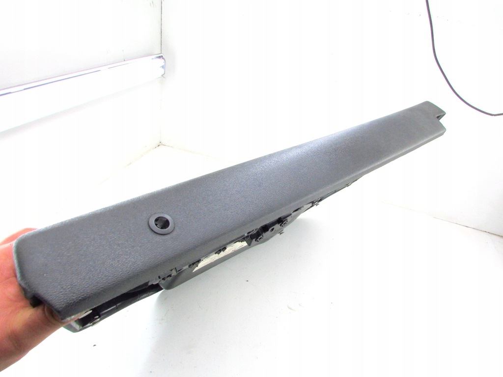 фото №11, Volvo v70 xc70 обшивка дверь правый перед eu. кожаный 07-16r