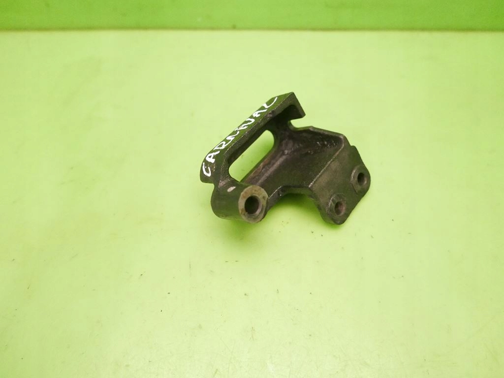 фото №4, Кронштейн ролики натяжителя kia carnival i 2.9tdi 99-01