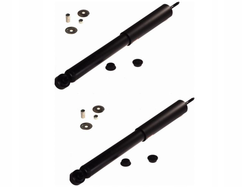 фото №1, Амортизатори задня mitsubishi pajero iii 3.2 3.5 00-07